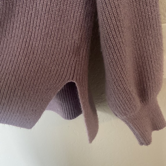 Mock neck GAP Sweater - Picture 3 of 7